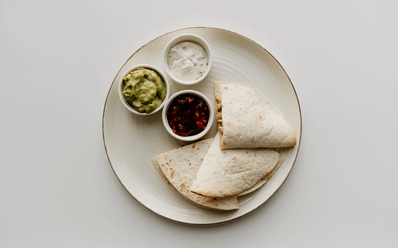 Mexican House Starter 9